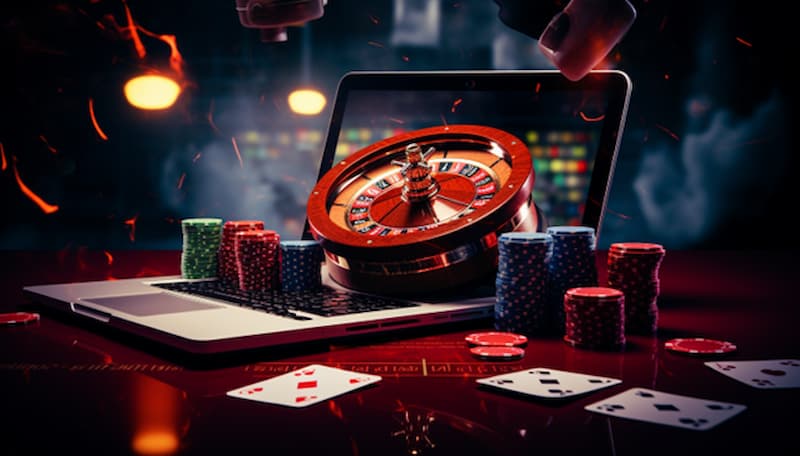 taixiuonline Punt Casino